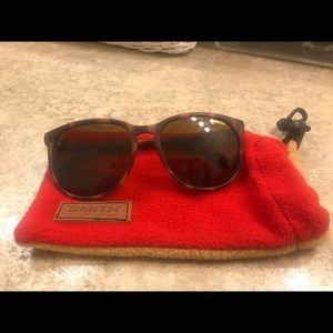 Smith Mt. Shasta polarized sunglasses